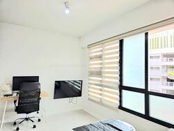 Blk 462B Blossom Spring @ Yishun (Yishun), HDB 2 Rooms #482263071